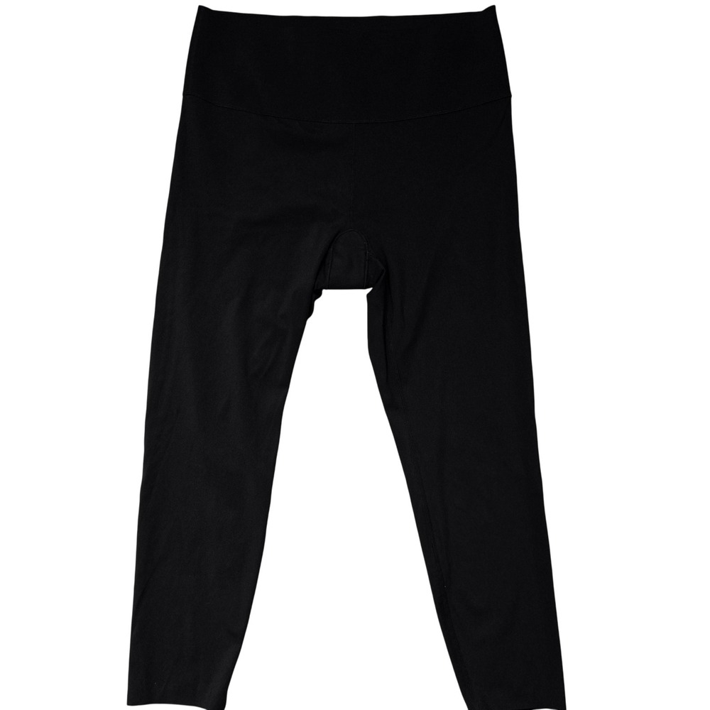 Knix High Rise Leggings Womens 2XL Yoga Stretch Nylon Blend‎ Activewear Pants